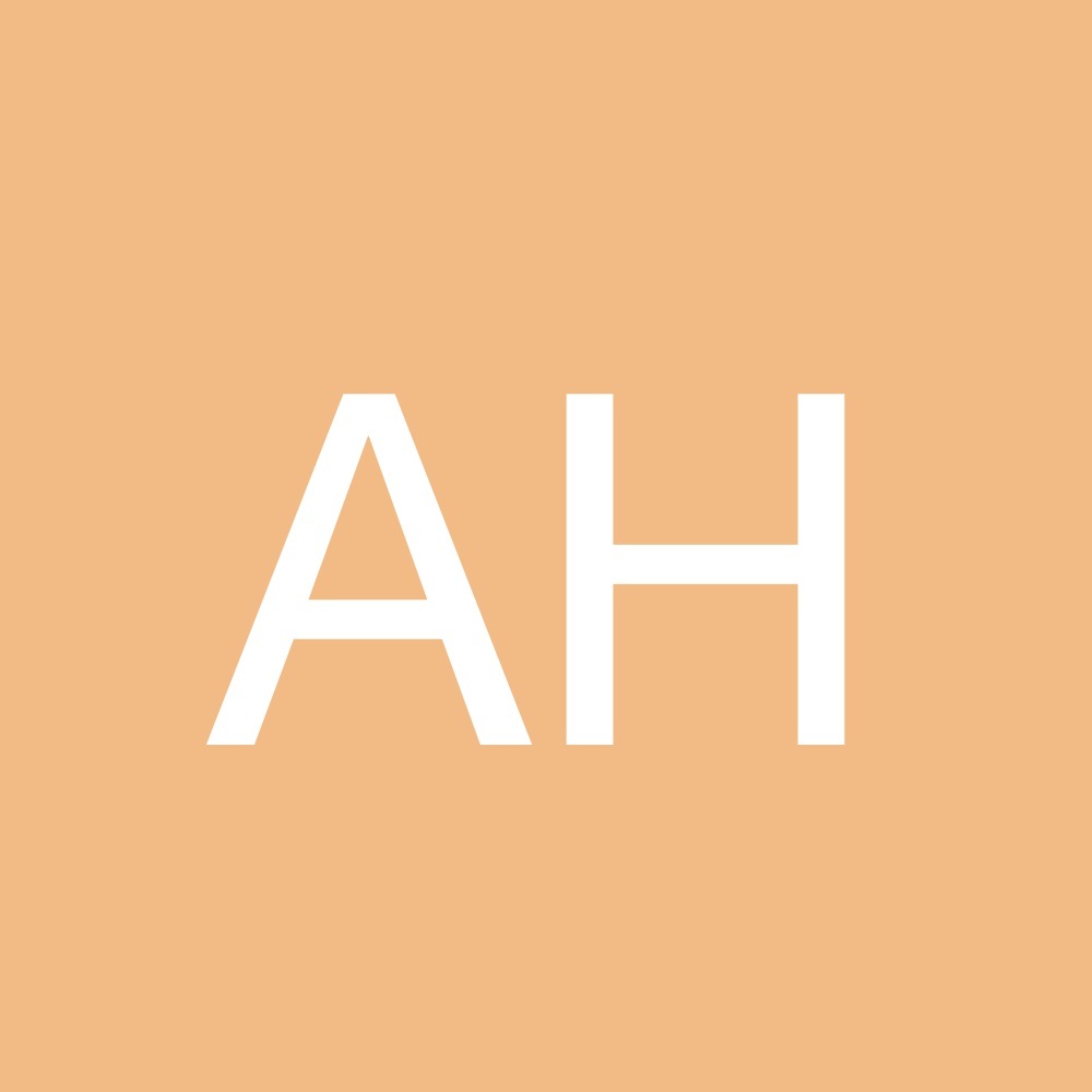 Meet your Posher, Ashli